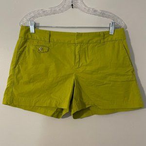 Ann Taylor LOFT Shorts size 6  *205